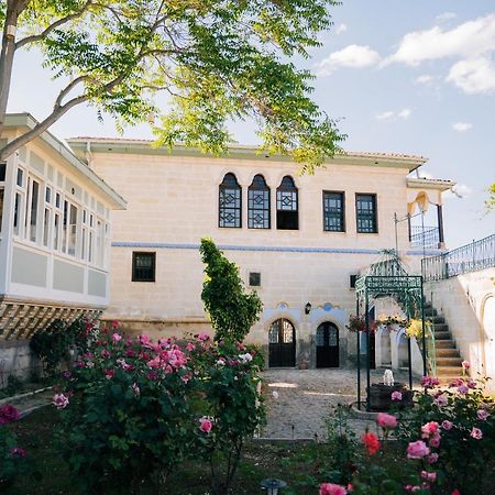 Gul Konakları - Sinasos - Special Category Mustafapaşa Dış mekan fotoğraf