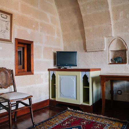 Gul Konakları - Sinasos - Special Category Mustafapaşa Dış mekan fotoğraf