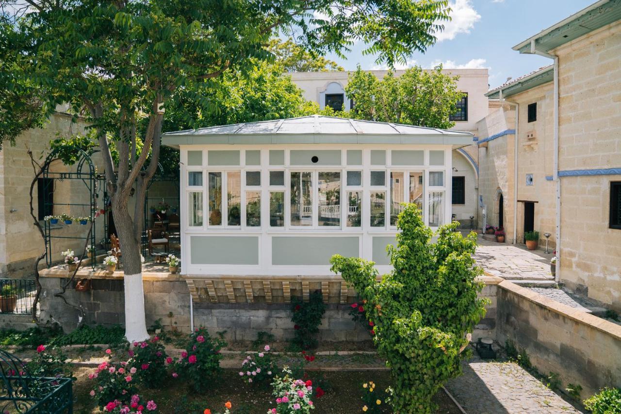 Gul Konakları - Sinasos - Special Category Mustafapaşa Dış mekan fotoğraf