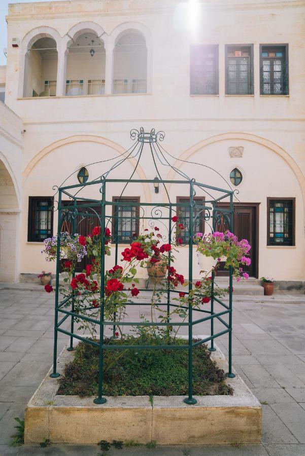 Gul Konakları - Sinasos - Special Category Mustafapaşa Dış mekan fotoğraf