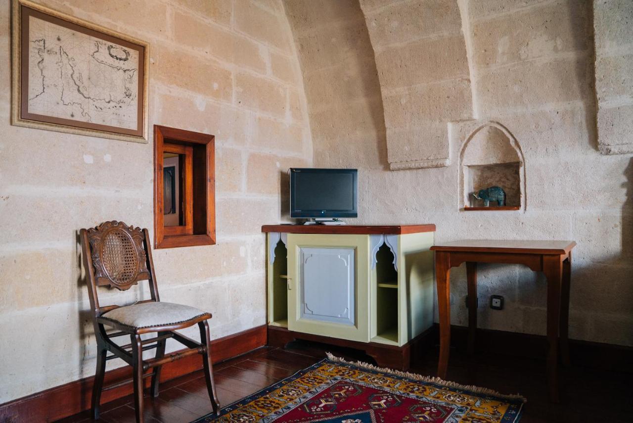 Gul Konakları - Sinasos - Special Category Mustafapaşa Dış mekan fotoğraf