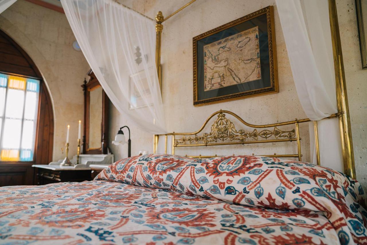 Gul Konakları - Sinasos - Special Category Mustafapaşa Dış mekan fotoğraf