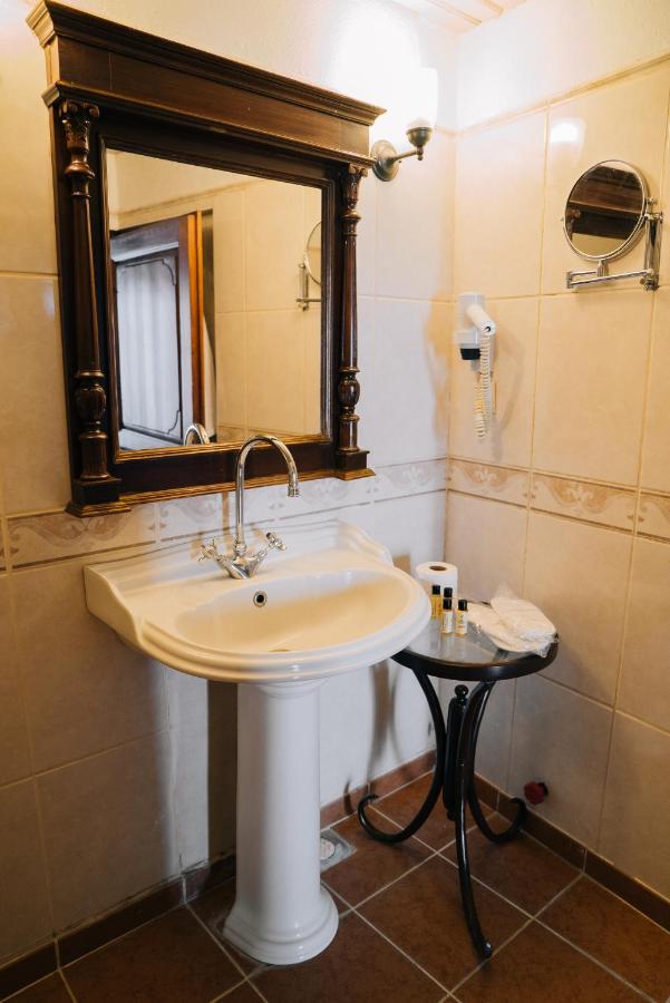 Gul Konakları - Sinasos - Special Category Mustafapaşa Dış mekan fotoğraf
