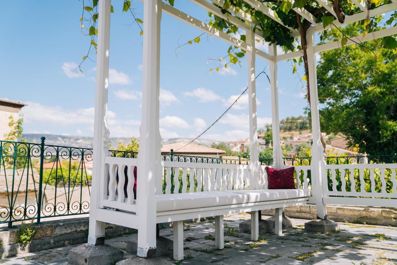 Gul Konakları - Sinasos - Special Category Mustafapaşa Dış mekan fotoğraf