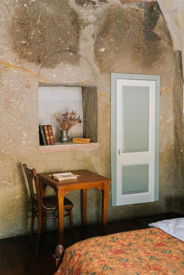 Gul Konakları - Sinasos - Special Category Mustafapaşa Dış mekan fotoğraf