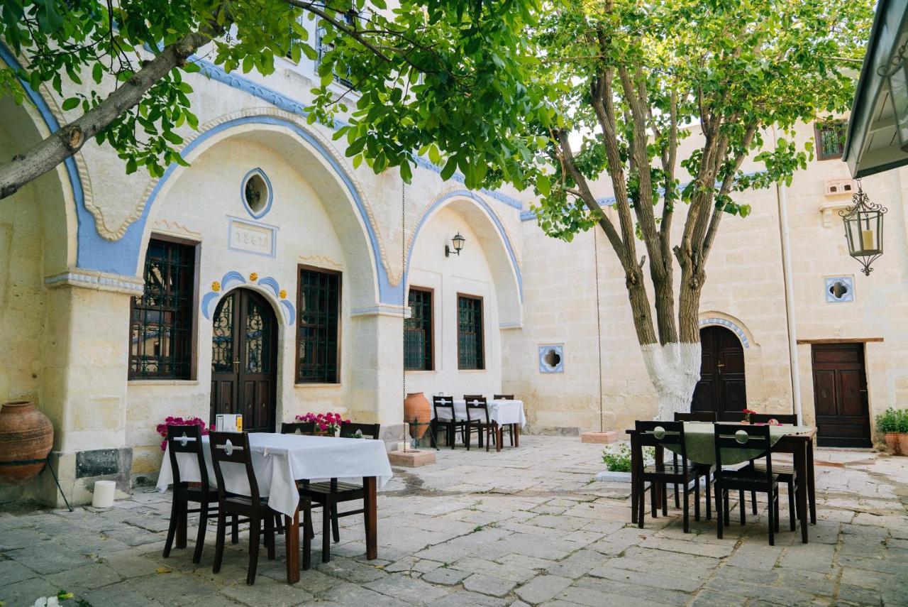 Gul Konakları - Sinasos - Special Category Mustafapaşa Dış mekan fotoğraf