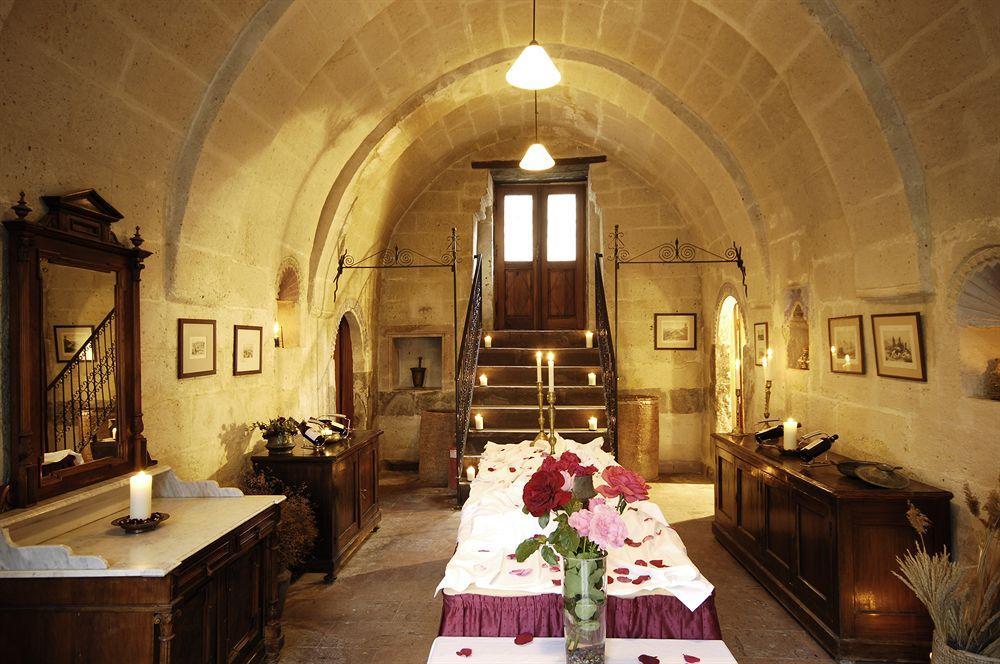 Gul Konakları - Sinasos - Special Category Mustafapaşa Dış mekan fotoğraf